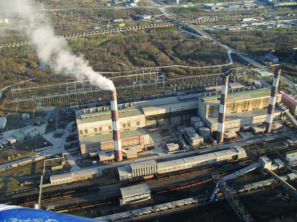 Неслучайный интерес: зачем разведка США изучает инфраструктуру Мурманска (ФОТО) | Русская весна