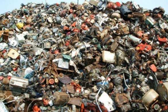 Только один город согласился принимать львовский мусор | Русская весна