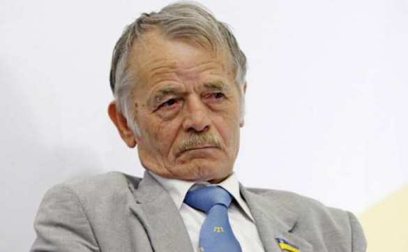 Что бы делал Джемилев в 1941 году? | Русская весна