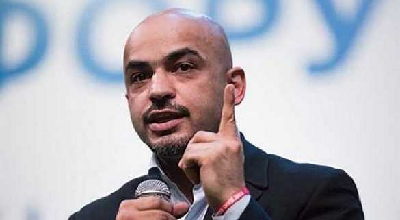 Ведро фекалий на голову — признак правильного пути, — Найем | Русская весна