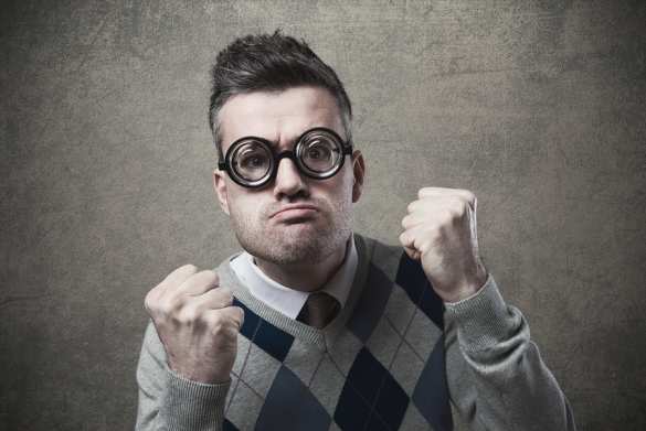 Учёные рассказали о преимуществе людей, носящих очки, в условиях коронавируса | Русская весна