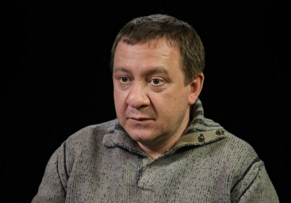 Как бывший российский журналист взял рекордную планку русофобии | Русская весна