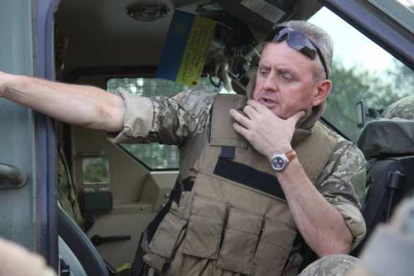 Генерал Муженко признал, что в случае войны с Россией украинской армии хватит максимум на пару дней | Русская весна