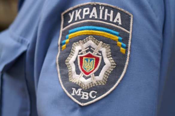 Два руководителя артемовской милиции отказались ехать в «горячие точки» АТО, — ГУМВД Украины | Русская весна