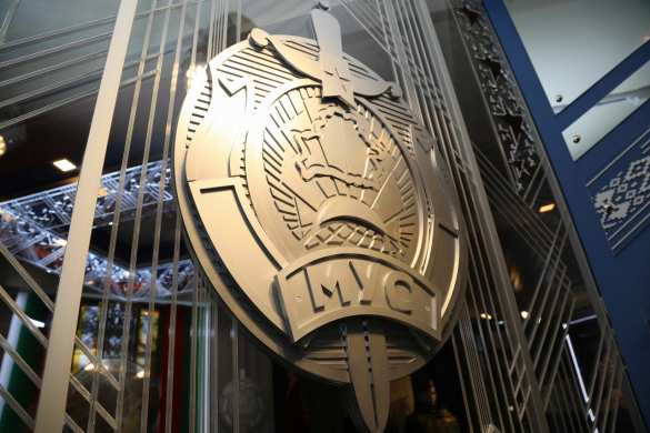 СРОЧНО: МВД Белоруссии обратилось к народу | Русская весна