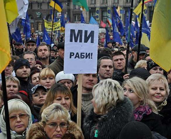 Украина: Кто влиятельней Порошенко и зачем кукловодам новая война на Донбассе? | Русская весна