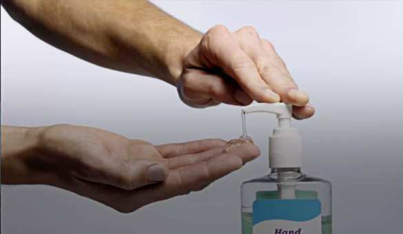 Учёные выяснили, какие средства гигиены могут вызывать рак | Русская весна