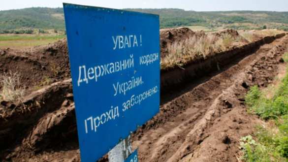 На приднестровской границе появились наемники частных военных компаний  | Русская весна