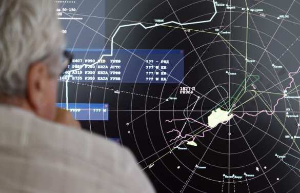 ООН начинает спутниковую слежку за гражданскими самолетами | Русская весна