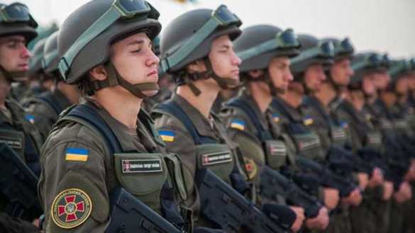 Аваков перебрасывает в Одессу Нацгвардию | Русская весна