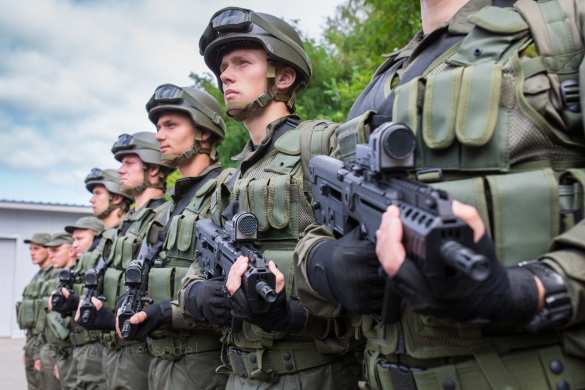 Ещё не поняли, кто станет следующим президентом Украины? — мнение | Русская весна