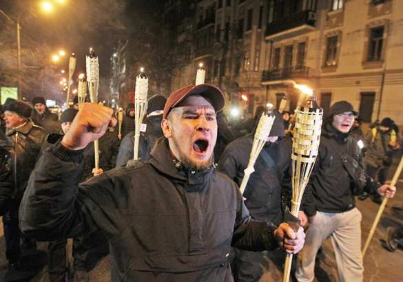 «Боритесь до победы!»: китайцы призвали Россию довести до конца спецоперацию на Украине | Русская весна