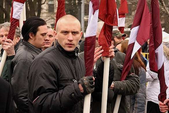 В Европе возрождается мода на нацизм | Русская весна