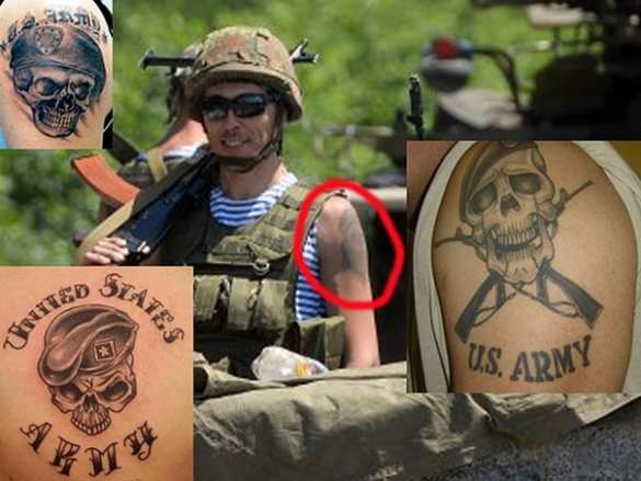 В Киеве хотят легализовать иностранных наемников: законопроект уже зарегистрирован в Верховной Раде (ВИДЕО) | Русская весна