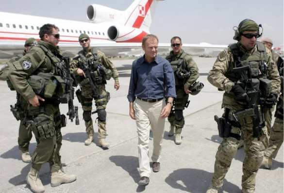 Утренняя сводка: проверяется информация об увеличении численности иностранных наемников | Русская весна