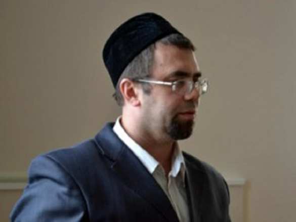 Актер-ваххабит: правда о «казненном ИГИЛ агенте ФСБ» (видео) | Русская весна