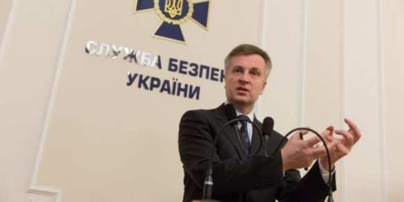 Порошенко предложил Раде уволить Наливайченко с поста главы СБУ | Русская весна