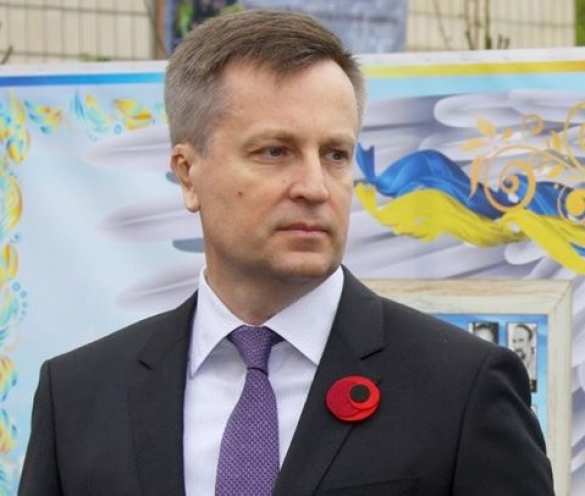 Наливайченко «за кресло не держится», но просит СМИ не муссировать тему его отставки с поста главы СБУ | Русская весна