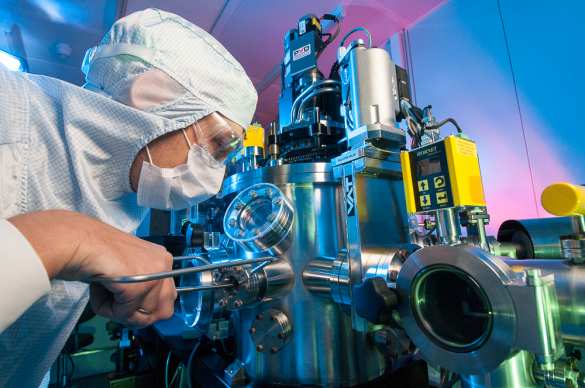 Легче пластика и прочнее стали: учёные создали «невозможный» материал будущего | Русская весна