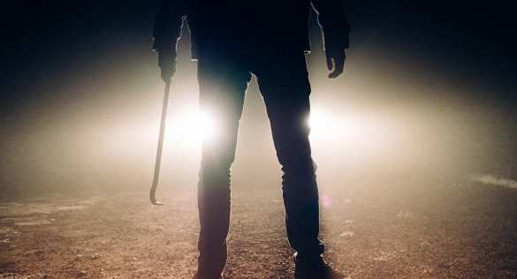 На Украине до полусмерти избили депутата и его жену | Русская весна