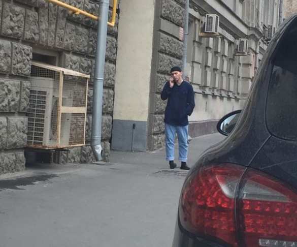 Арестован 17-летний чеченец, пытавшийся убить полицейского в Москве | Русская весна