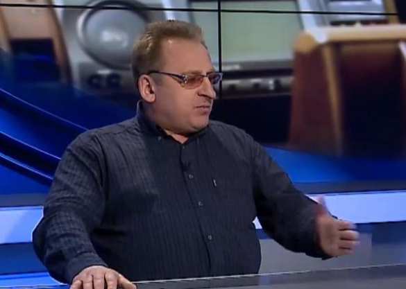 Радикальная партия предлагает сорвать Минские договоренности (ВИДЕО) | Русская весна