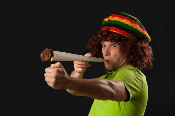 Украинский шок: министр заявил, что употреблял наркотики, когда писал диссертацию (ВИДЕО) | Русская весна