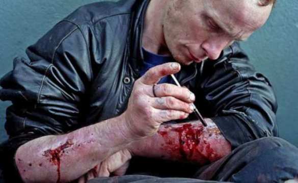 В Афганистане ожидают рекордного производства героина, трафик большей его части придется на Россию и СНГ | Русская весна