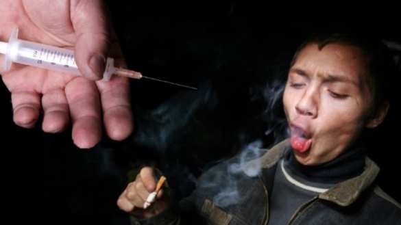 Психологи выяснили, почему молодежь всегда аморальна | Русская весна