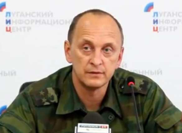 ВСУ продолжают стягивать вооружения к линии соприкосновения, — Народная милиция ЛНР | Русская весна