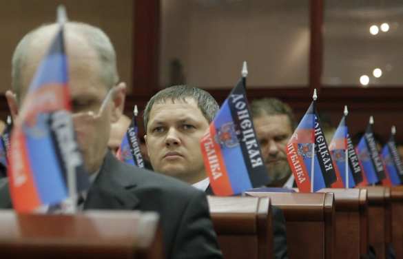 Официально: Народный Совет принял в первом чтении поправки в закон о местных выборах | Русская весна