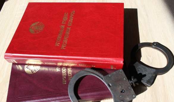 В Белоруссии за шпионаж арестован украинский журналист | Русская весна