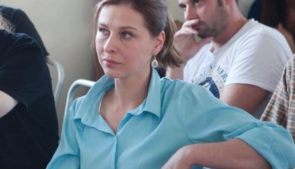 Попавшая в заложники в парижском театре россиянка погибла | Русская весна