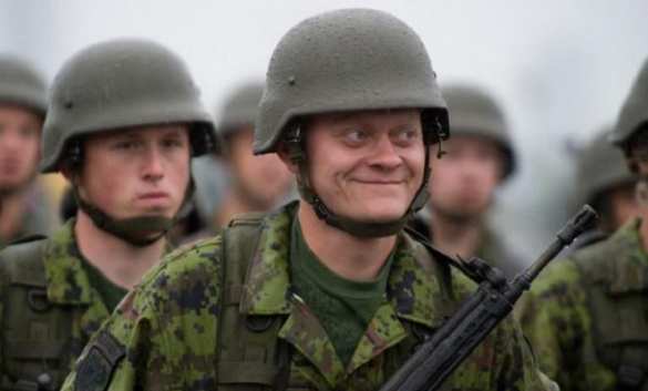 НАТО не готово дать отпор в случае нападения России, — немецкие СМИ  | Русская весна