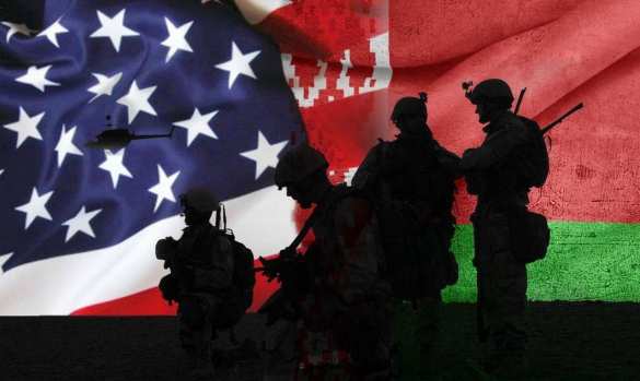 Нападение на Белоруссию станет началом третьей мировой войны, — Лукашенко (ВИДЕО) | Русская весна