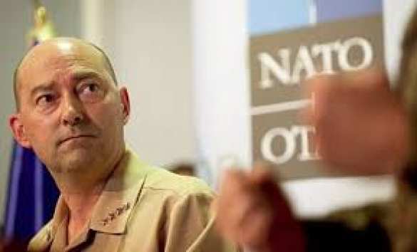 Американский адмирал опубликовал план победы в Сирии без участия России | Русская весна