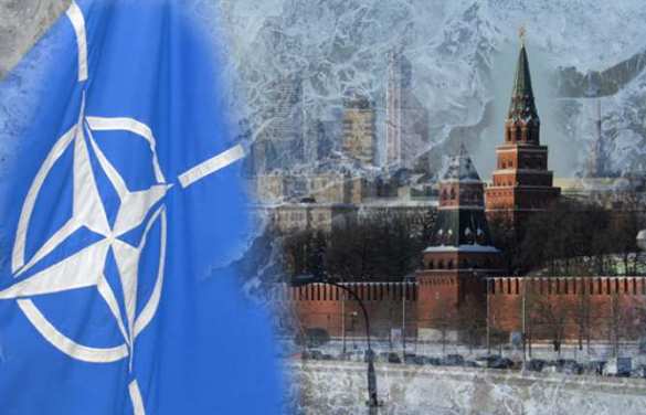 НАТО создаст подразделение быстрого реагирования для отражения угрозы со стороны России | Русская весна