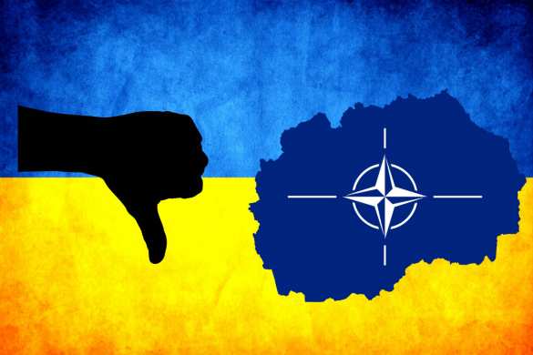 «Украина не может стать членом НАТО, а Россия не может быть побеждена!» — премьер Словакии (ВИДЕО) | Русская весна