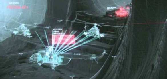 НАТО: Гигантский радиоэлектронный пузырь в Сирии не даёт нам летать | Русская весна