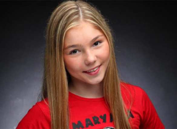 Самая сильная девушка мира в видеообращении поздравила школьников Донбасса с окончанием учебного года | Русская весна