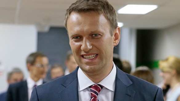 Чем Навальный похож на Керенского — мнение | Русская весна