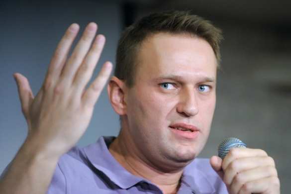 Навальный и Яшин знают, как получить 30 тысяч евро за 15 дней | Русская весна