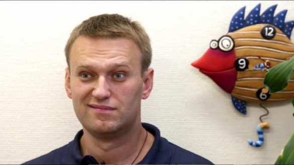 Про Навального. Последний раз. Чтоб окончательно всем было ясно | Русская весна