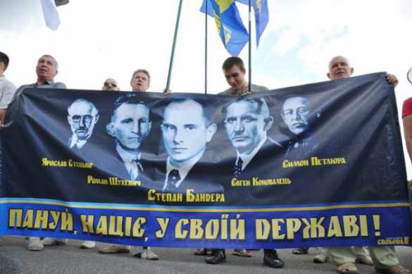 «Нацизм со звериным оскалом жаждет крови», — последние слова убитого политика-антифашиста | Русская весна