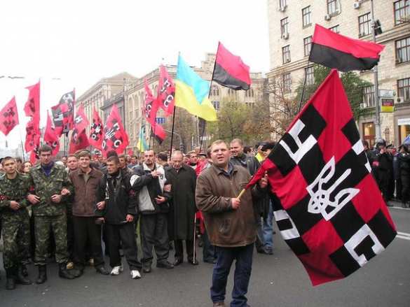 У националистических химер нет будущего на Украине, — украинский политолог | Русская весна