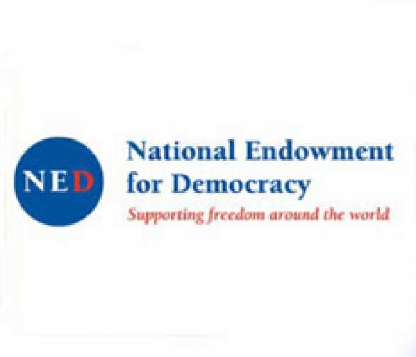 СМИ: Дочь украинского националиста-бандеровца отвечает за развитие демократии в России от имени США | Русская весна