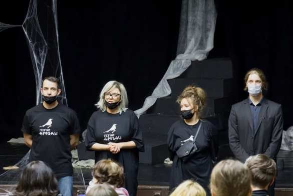 «Мы последний оплот цивилизации: мир жив, пока жива Россия!» — Дмитрий Певцов (ФОТО) | Русская весна