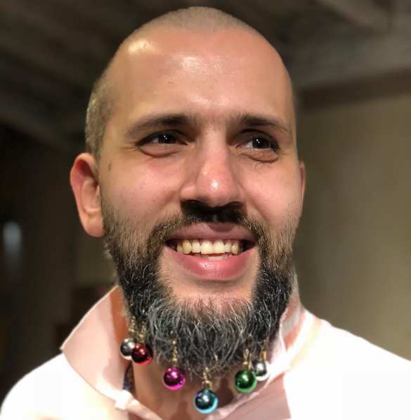 Так победим: Таможню Украины возглавил фантастический клоун (ФОТО) | Русская весна