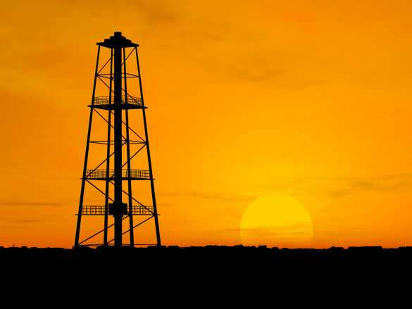 Цена нефти неизбежно вернется к $100 за баррель, — Дюков (ВИДЕО) | Русская весна