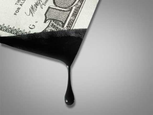 Нефтяные державы затягивают пояса: инфляция, рост цен и отказ от роскоши (ВИДЕО) | Русская весна